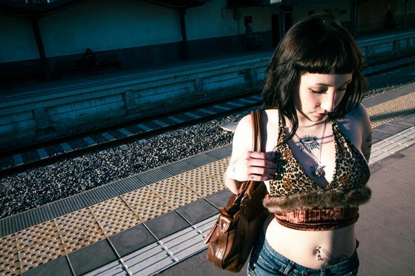 Leopardenmode: die besten looks für starke frauen