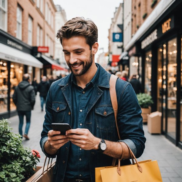 Wie kann man durch Social Listening die Kundenbindung im Einzelhandel verbessern?