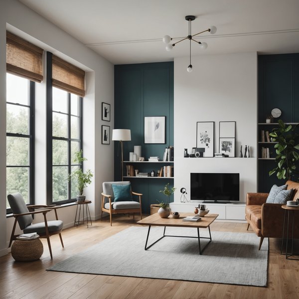 Welche Maßnahmen können zur Verbesserung der Luftqualität in Innenräumen beitragen?