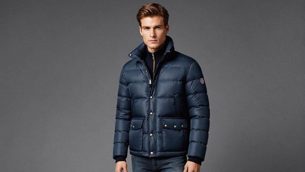 Die besten westen von moncler für herren entdecken