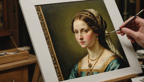 Kunstvolle reproduktionen: so gelingt die gemälde-nachbildung