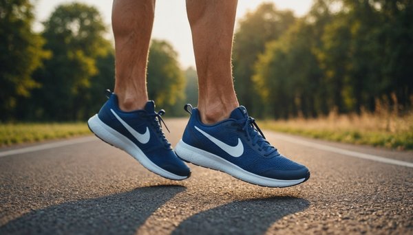 Laufschuhtests: finde die besten schuhe für dein training!
